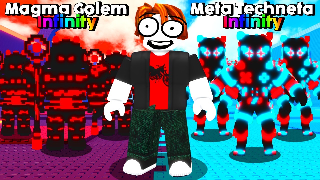 🔥 FOGO E GELO! NOVOS BRAINROT INSANO NA ATUALIZAÇÃO DO TSUNAMI BRAINROT.. ATIVE ROBUX INFINITO REI 🤑