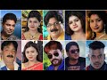 New jatra team jatra samrat tulasi gananatya  tulasi gananatya ra final star cast 202122