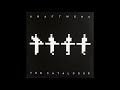 Kraftwerk - The Man Machine (2009 Promotional Edit) [FLAC, CD Rip]