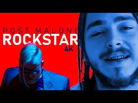 ROCKSTAR - Post Malone (acoustic cover) 4K