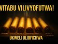 Vitabu Vilivyofutwa Kwenye Biblia Ukweli Uliofichwa Na Kanisa Sehemu Ya 2