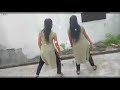Hojmalo (sindhi dance) choreography by pooja _muskan