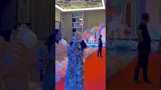 Wow Fauzana Show Dimana