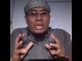 Pelatihan dan Praktek Ruqyah Mandiri Metode Quranic Healing - Perdana
Akhmad Lakoni