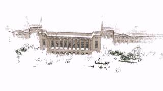 Department of Agriculture 3D Reconstruction