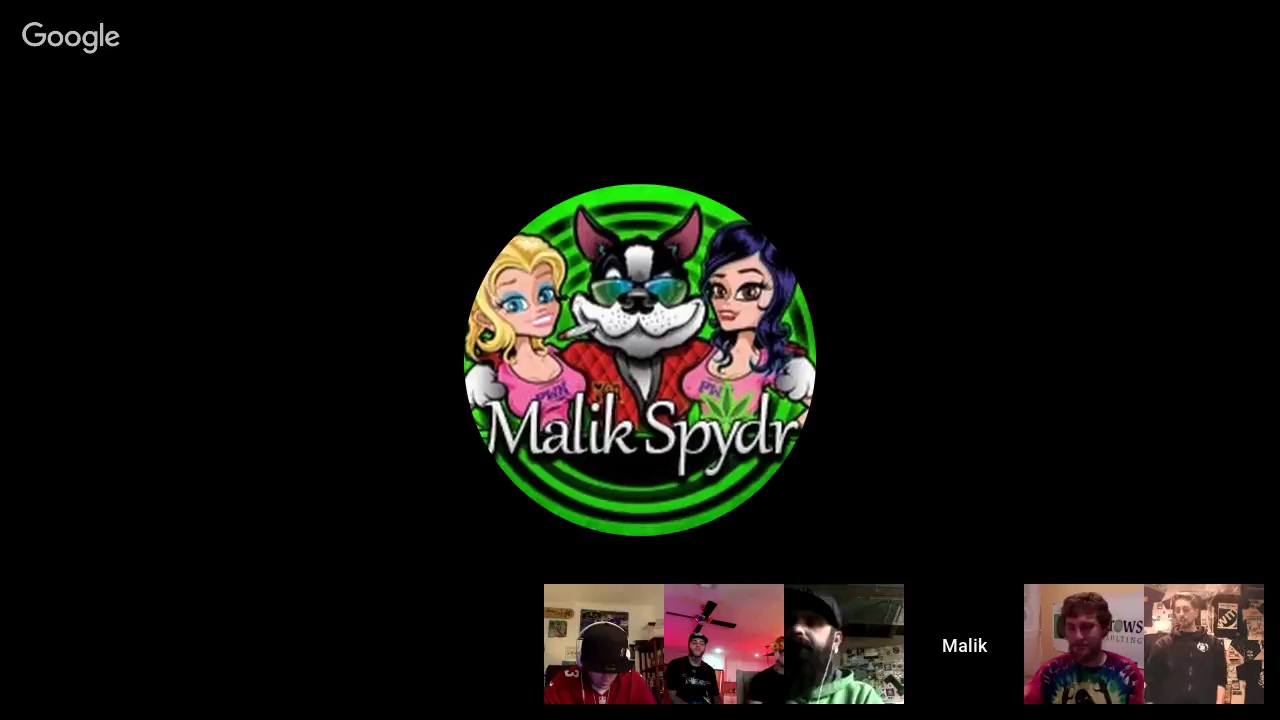 The Weed Nerd Live Show 303