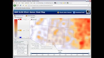 IBM ILOG Elixir Enterprise Overview