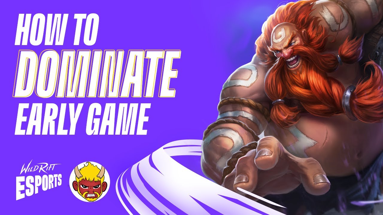 How to DOMINATE Early Game | Analysis by HellsDevil | JT vs NV