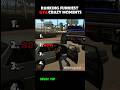 Ranking funniest gta crazy moments ( part 9 )😂| #shorts