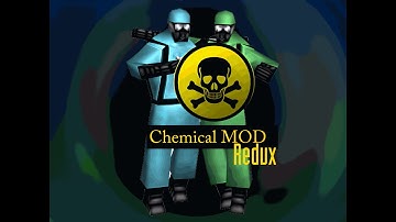 Syphon Filter 3 - Chemical MOD Redux