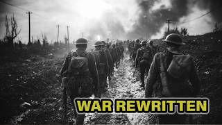 The 90-Minute Battle That Changed Modern Warfare