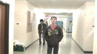 Lip dub PCAR gr. 408 TIK TOK