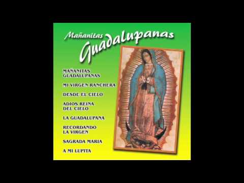 Los Regionales Del Norte - Sagrada Maria