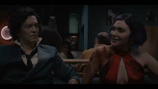 Faye Valentine Daniella Pineda Being Super Hot For 1 Minute 19 Seconds