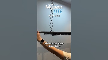 Automated Laundry System - MYSON LITE - Instruction Video