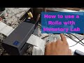 Using a Rollo with Inventory Lab for Amazon FBA