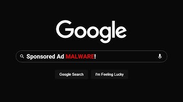 Malware in the Advertisements - Google Has a Problem