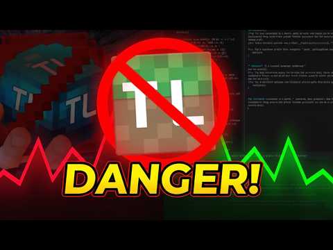 Is TLauncher Safe in 2026? The Truth About Spyware, Viruses