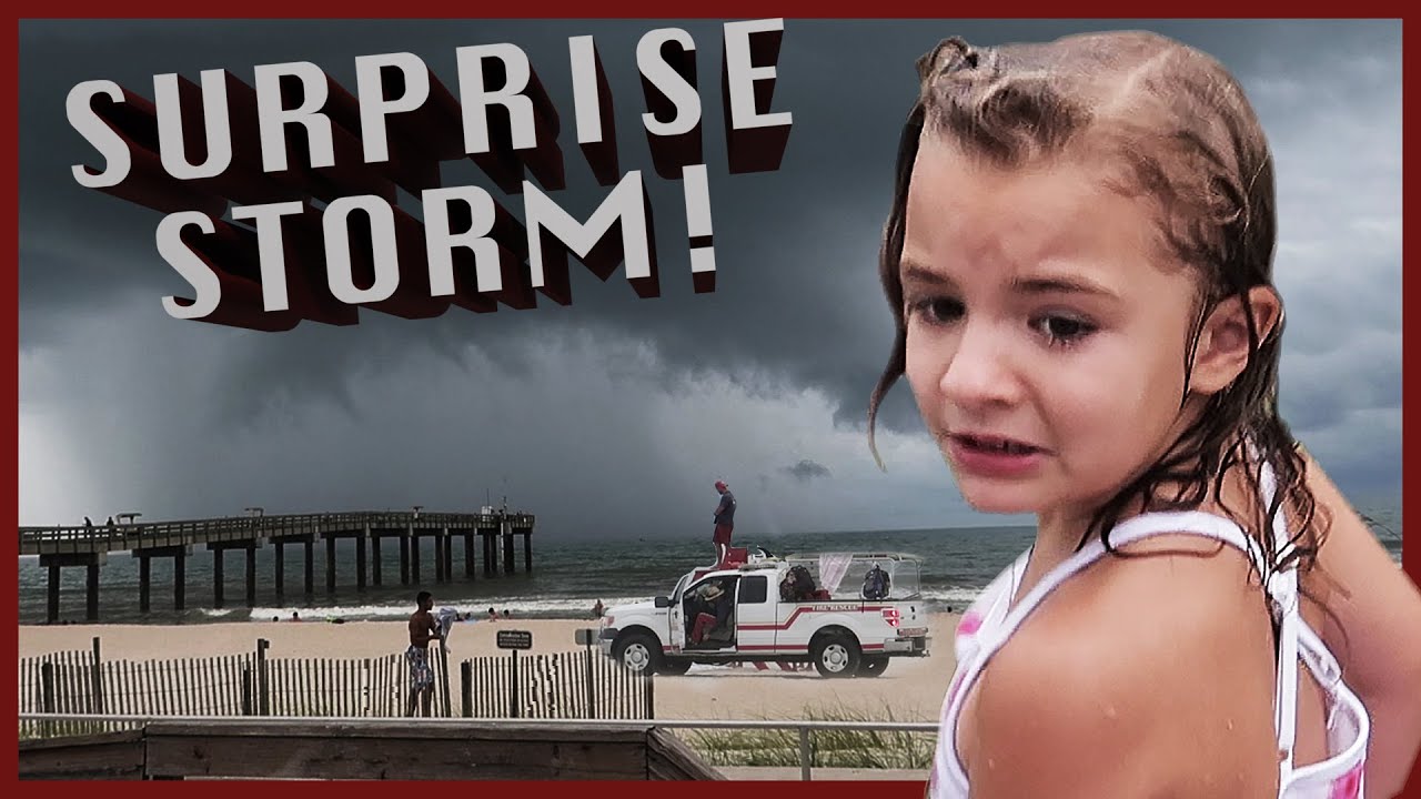 florida beach conditions 