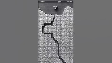 Use arrow to move Tetris #games #gaming #gameshorts #puzzle #gameplay