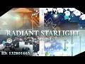 (Read description)Radiant Starlight by MasPoL(me) | Geometry Dash