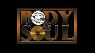 Body & Soul Radio Official Promo screenshot 4