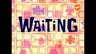 Download lagu SpongeBob Title Card - Waiting (European Spanish)