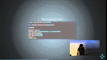 Victor Olaya: Versioning OSM Data With GeoGit