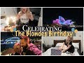 Birthday Celebrations || Vivid Sydney 2017 🥂