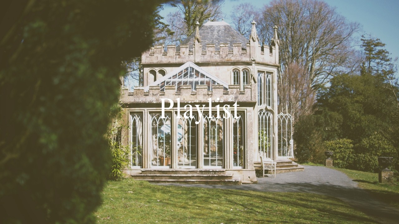 Playlist | So Good from the First Note 🎧🤎 | Soft & Emotional Piano Instrumental Playlist