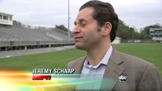 Was Manti Te'o Punked And Victim Of Internet Catfishing Hoax?