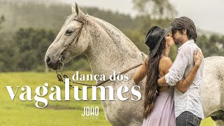 Dança dos Vagalumes - João Dalzoto (Clipe Oficial)