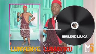 Lunyenye Lumayiku  Bhulenzi Lujiga   Mbasha  Studio Mp3