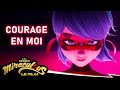 Courage en moi  karaoke   lou   miraculous le film  actuellement au cinma