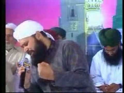 Bulalo Phir Mujhe by Owais Qadri (with. Zahoor Ahm...