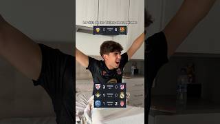 🤩 La VIDA de los FANS del BARÇA 💙❤️ #futbol
