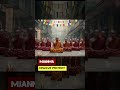 Mjanma. Krwawe protesty