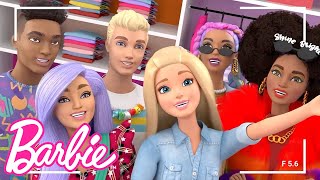 ¡Los mejores momentos de Barbie!  | Barbie en Español