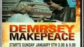 Granada Plus Continuity and Adverts - Josie Smith and the Wedding 1996 - HQ