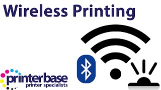 Wireless Printing explained