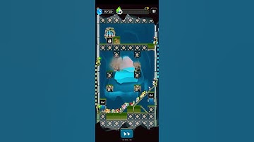 Lemmings 282-25 Walkthrough