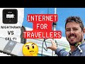 The BEST Internet Set-up for Travelling Australia Explained / Nighthawk v Celfi-Go v RV Wifi
