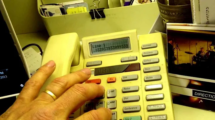 Jamie Hurst Sarnia voice mail