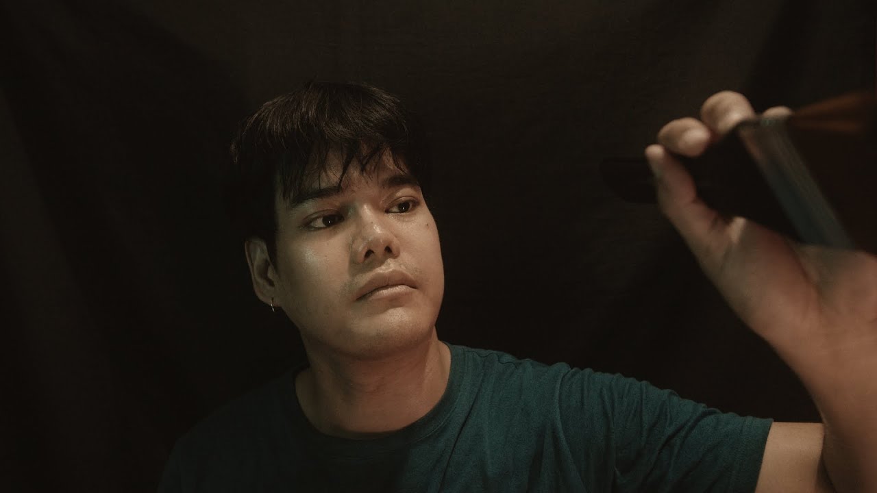 ASMR Another Mic Brushing