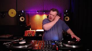 Classics House 90's & 2000's # The Best # Only Hits # DJ 100 % Vinyl Set 02