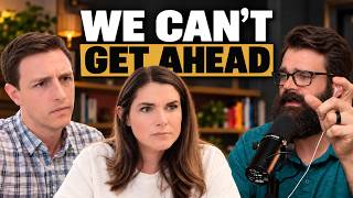 $12K a Month, Two Kids, and Constant Financial Stress — Live Budget Coaching