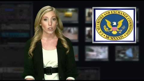 News Update: "Flash Crash" Source Found
