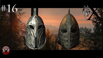 Mod List X | Imperials or Stormcloaks? | Skyrim SE Playthrough  | Part 16