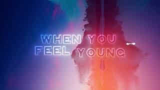 Video thumbnail of "Severman, GLARED & Tom Heming - Feel Young"