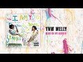 Ynw melly  mind on my murder official audio